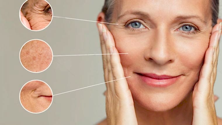 porselen cilt bakimi